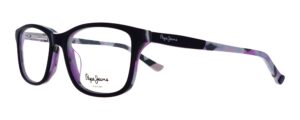 Pepe Jeans Unisex Eyeglasses (PJ4041-C1-47)