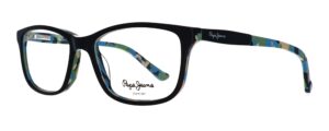 Pepe Jeans Unisex Eyeglasses (PJ4041-C2-47)