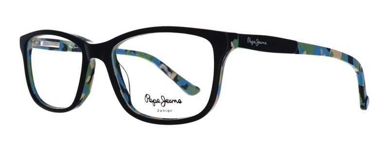Pepe Jeans Unisex Eyeglasses (PJ4041-C2-47)