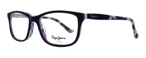 Pepe Jeans Unisex Eyeglasses (PJ4041-C3-47)