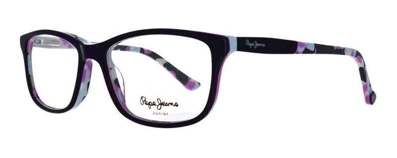 Pepe Jeans Unisex Eyeglasses (PJ4041-C3-47)