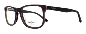 Pepe Jeans Unisex Eyeglasses (PJ4044-C1-48)