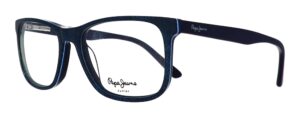 Pepe Jeans Unisex Eyeglasses (PJ4044-C3-48)