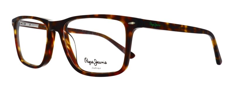 Pepe Jeans Unisex Eyeglasses (PJ4045-C1-48)