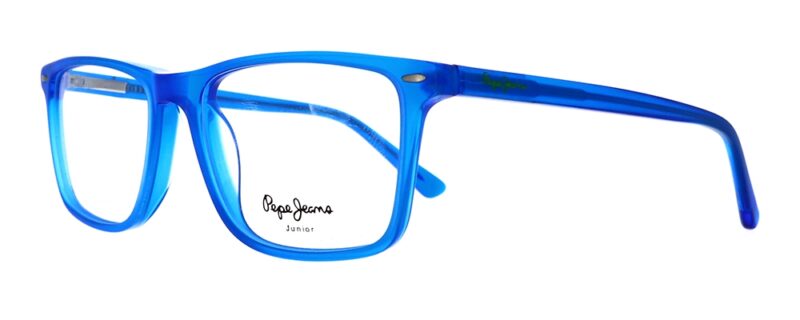 Pepe Jeans Unisex Eyeglasses (PJ4045-C3-48)