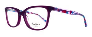 Pepe Jeans Unisex Eyeglasses (PJ4046-C4-47)