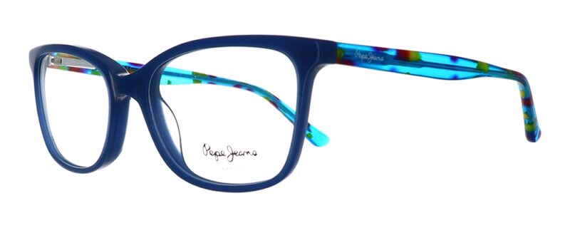 Pepe Jeans Unisex Eyeglasses (PJ4046-C5-47)