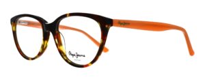 Pepe Jeans Unisex Eyeglasses (PJ4047-C1-47)