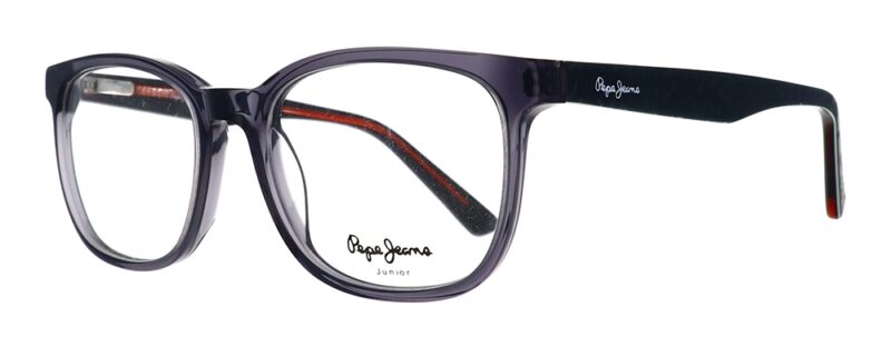 Pepe Jeans Unisex Eyeglasses (PJ4048-C1-48)
