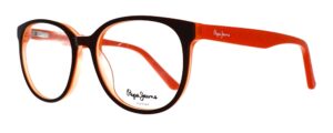 Pepe Jeans Unisex Eyeglasses (PJ4050-C2-49)
