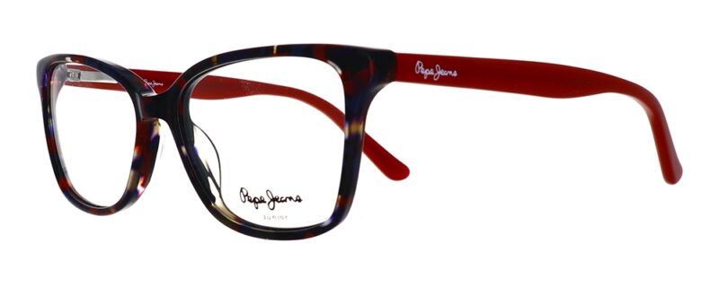 Pepe Jeans Unisex Eyeglasses (PJ4051-C2-47)