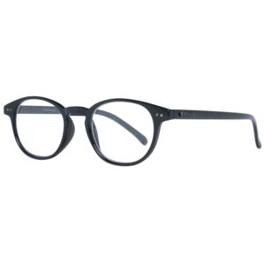 Polaroid Unisex Eyeglasses (PLD 0008_R_CH 46D2810)