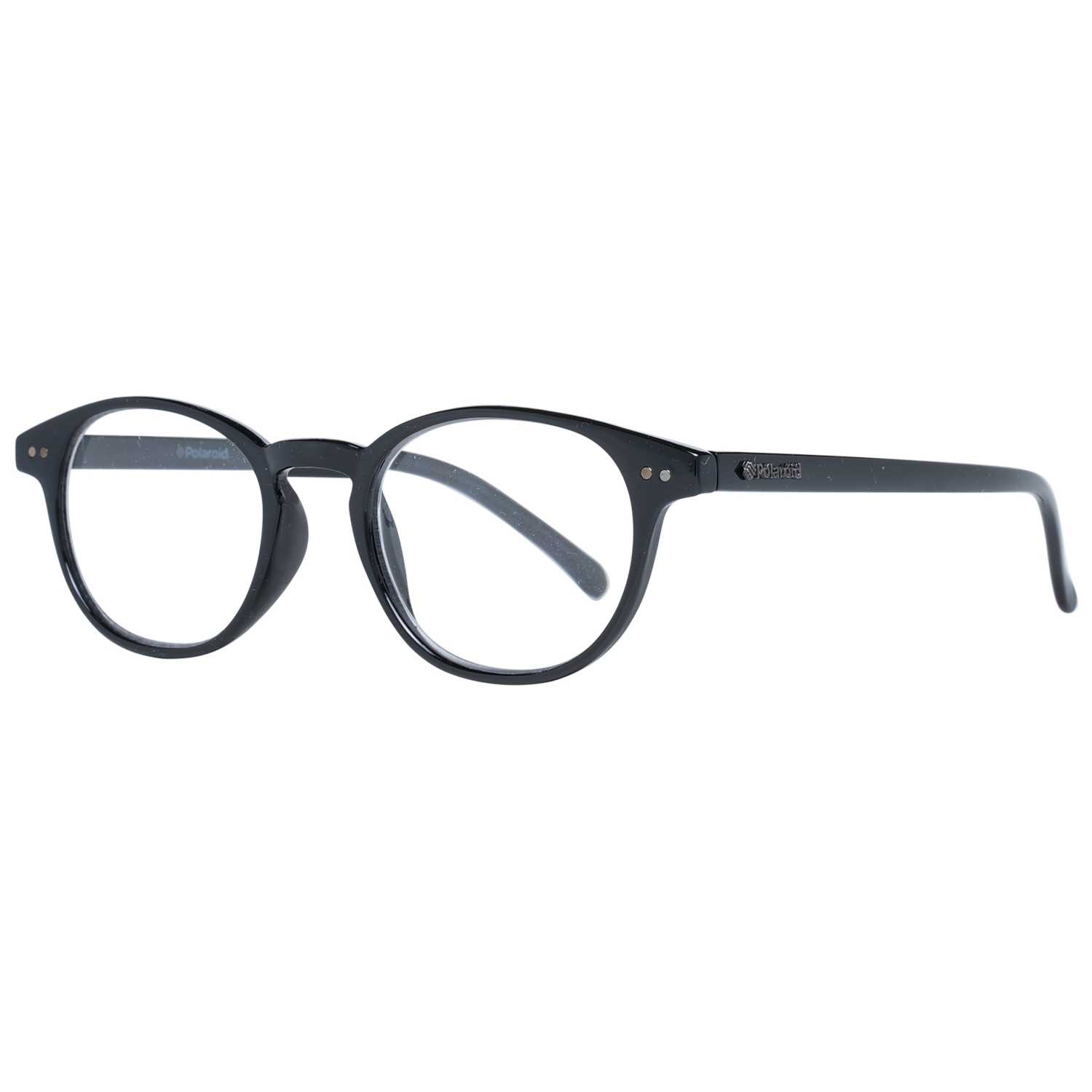 Polaroid Unisex Eyeglasses (PLD 0008_R_CH 46D2810) 1 Polaroid Unisex Eyeglasses (PLD 0008_R_CH 46D2810)