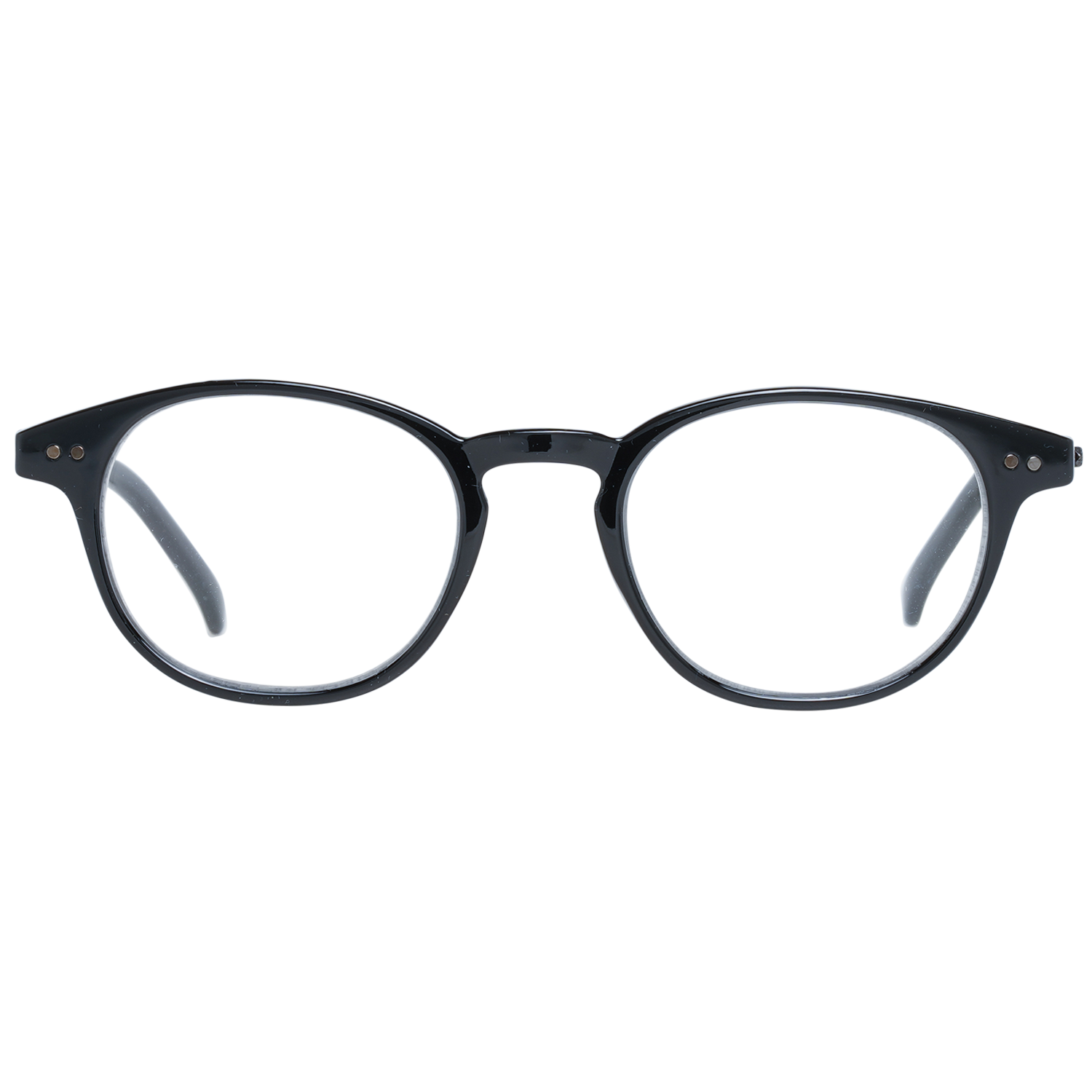 Polaroid Unisex Eyeglasses (PLD 0008_R_CH 46D2810) 2 Polaroid Unisex Eyeglasses (PLD 0008_R_CH 46D2810) - Image 2
