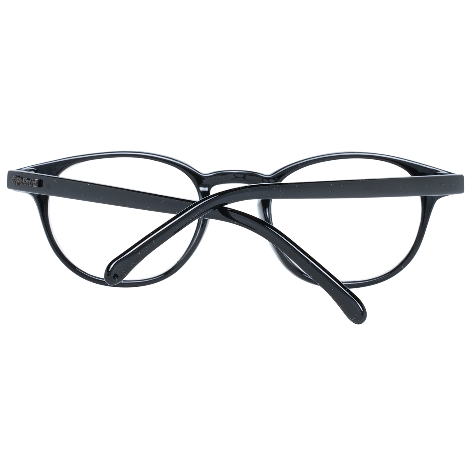 Polaroid Unisex Eyeglasses (PLD 0008_R_CH 46D2810) 3 Polaroid Unisex Eyeglasses (PLD 0008_R_CH 46D2810) - Image 3