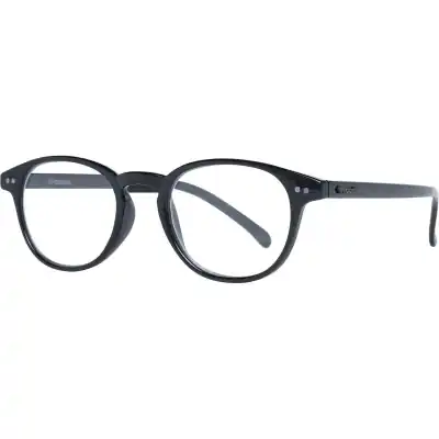 Polaroid Unisex Eyeglasses (PLD 0008_R_CH 46D2815)