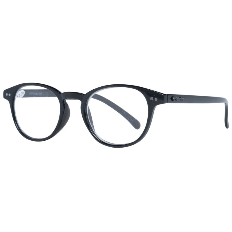 Polaroid Unisex Eyeglasses (PLD 0008_R_CH 46D2820)
