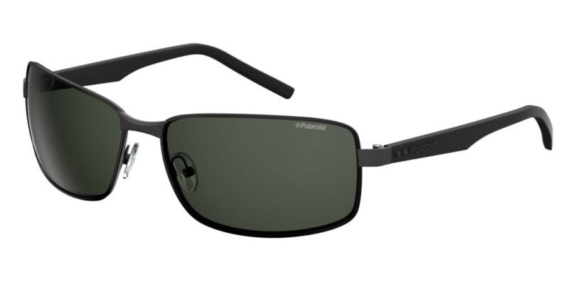 Polaroid Pld 2045_s (PLD 2045_S_807-M9_63) Men's EYEWEAR