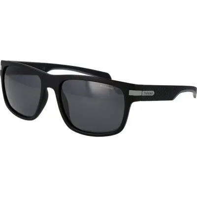 Polaroid Pld 2066_s 55003m9 (PLD 2066_S 55003M9) Men EYEWEAR