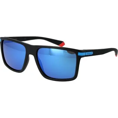Polaroid Pld 2098_s 56d515x (PLD 2098_S 56D515X) Men EYEWEAR