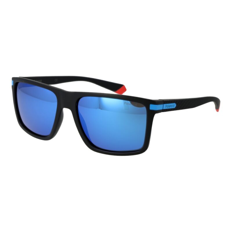 Polaroid Pld 2098_s 56d515x (PLD 2098_S 56D515X) Men's EYEWEAR