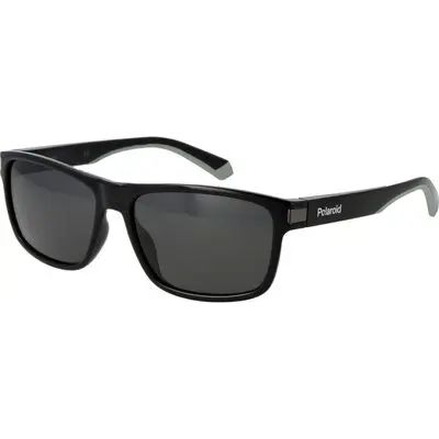 Polaroid Pld 2121_s 5808am9 (PLD 2121_S 5808AM9) Men EYEWEAR