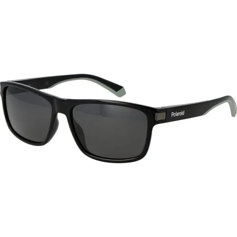 Polaroid Pld 2121_s 5808am9 (PLD 2121_S 5808AM9) Men EYEWEAR