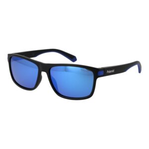 Polaroid Pld 2121_s 580vk5x (PLD 2121_S 580VK5X) Men's EYEWEAR
