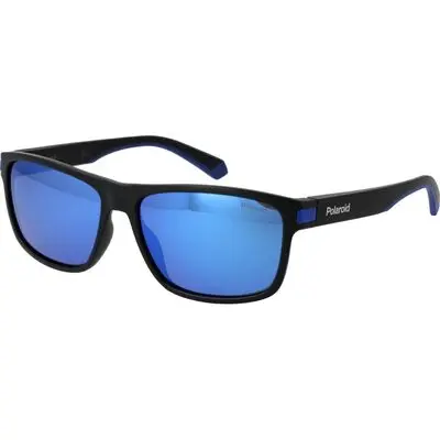Polaroid Pld 2121_s 580vk5x (PLD 2121_S 580VK5X) Men EYEWEAR