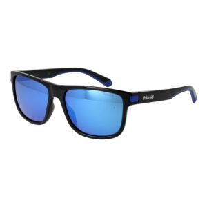 Polaroid Pld 2123_s 57d515x (PLD 2123_S 57D515X) Men's EYEWEAR