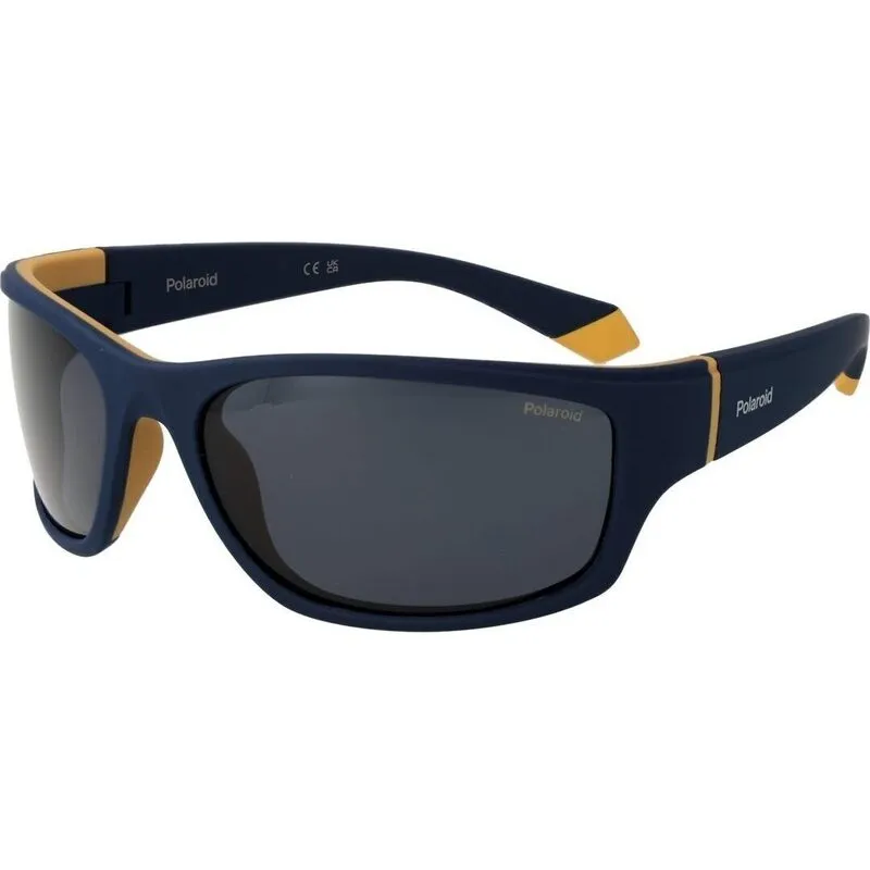 Polaroid Pld 2135_s 642fnc3 (PLD 2135_S 642FNC3) Men EYEWEAR