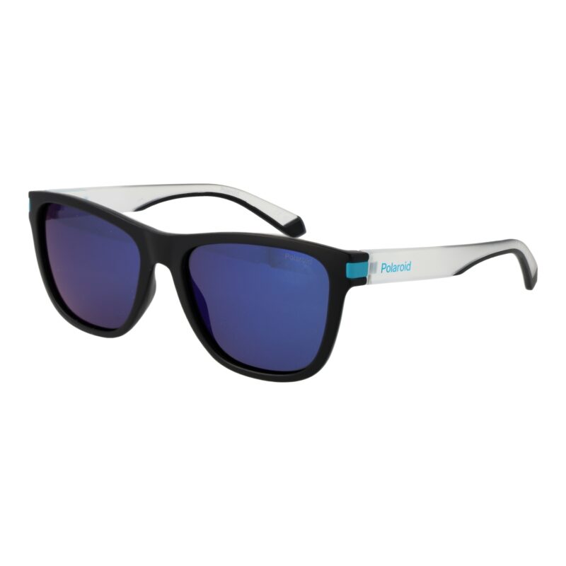 POLAROID PLD 2138_S 560VK5X (PLD 2138_S 560VK5X) Unisex EYEWEAR