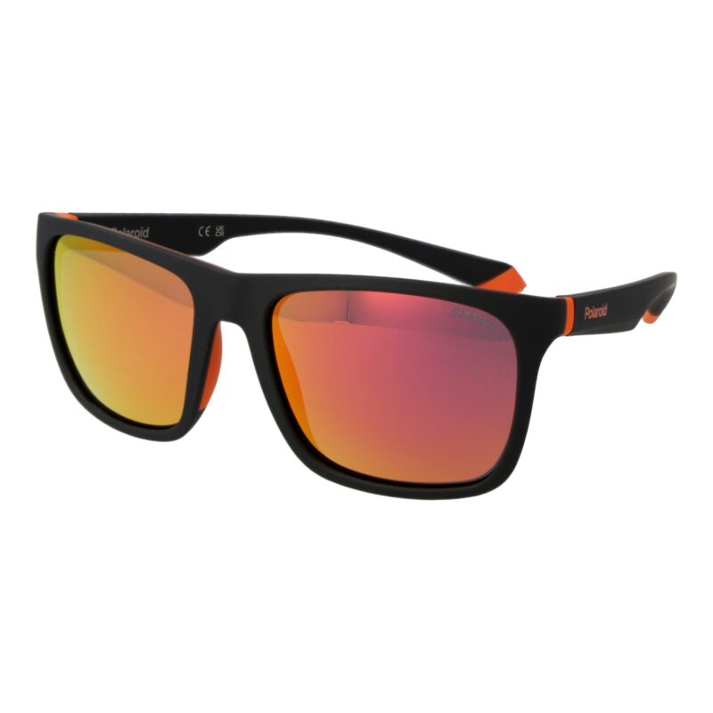 POLAROID PLD 2141_S 56RC2OZ (PLD 2141_S 56RC2OZ) Unisex EYEWEAR