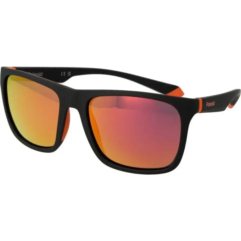 Polaroid Pld 2141_s 56rc2oz (PLD 2141_S 56RC2OZ) Unisex EYEWEAR