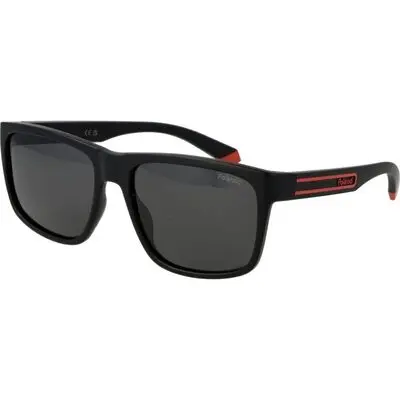 Polaroid Pld 2149_s 578lzm9 (PLD 2149_S 578LZM9) Men EYEWEAR