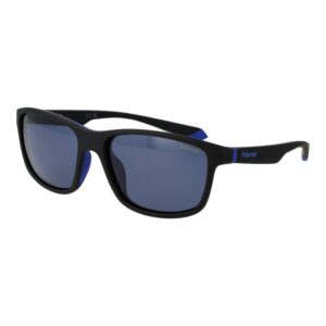 Polaroid Pld 2153_s 580vkc3 (PLD 2153_S 580VKC3) Men's EYEWEAR