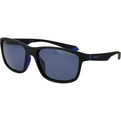 Polaroid Pld 2153_s 580vkc3 (PLD 2153_S 580VKC3) Men EYEWEAR