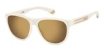 Polaroid Pld 2156_s (PLD 2156_S_6HT-LM B_56) Unisex EYEWEAR