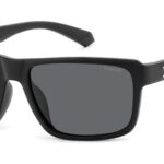 Polaroid Pld 2158_s (PLD 2158_S_807-M9_58) Men EYEWEAR