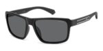 Polaroid Pld 2158_s (PLD 2158_S_807-M9_58) Men's EYEWEAR