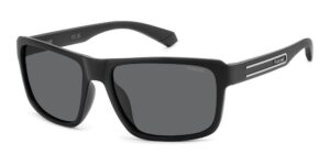 Polaroid Pld 2158_s (PLD 2158_S_807-M9_58) Men's EYEWEAR
