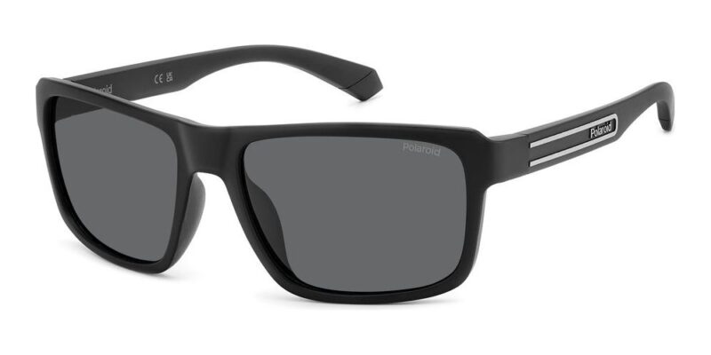 Polaroid Pld 2158_s (PLD 2158_S_807-M9_58) Men's EYEWEAR