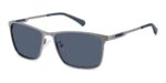 Polaroid Pld 2159_g_s_x (PLD 2159_G_S_X_KJ1-C3_58) Men's EYEWEAR