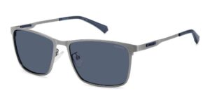 Polaroid Pld 2159_g_s_x (PLD 2159_G_S_X_KJ1-C3_58) Men's EYEWEAR