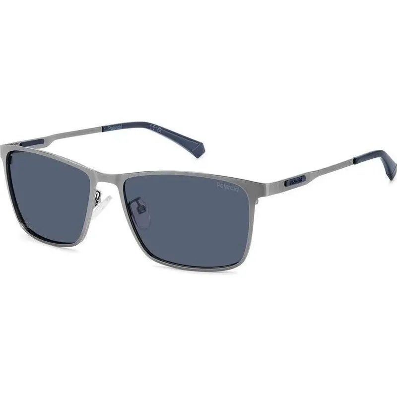 Polaroid Pld 2159_g_s_x (PLD 2159_G_S_X_KJ1-C3_58) Men EYEWEAR