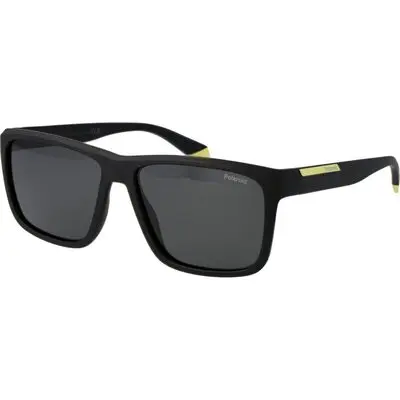 Polaroid Pld 2164_s 58003m9 (PLD 2164_S 58003M9) Men EYEWEAR