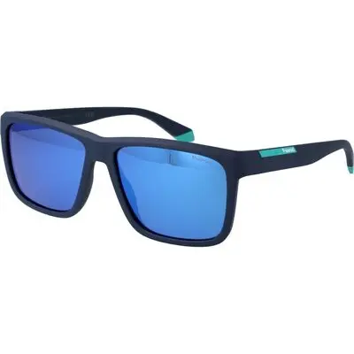 Polaroid Pld 2164_s 58fll5x (PLD 2164_S 58FLL5X) Men EYEWEAR