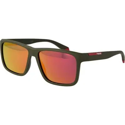 Polaroid Pld 2164_s 58tbooz (PLD 2164_S 58TBOOZ) Men EYEWEAR