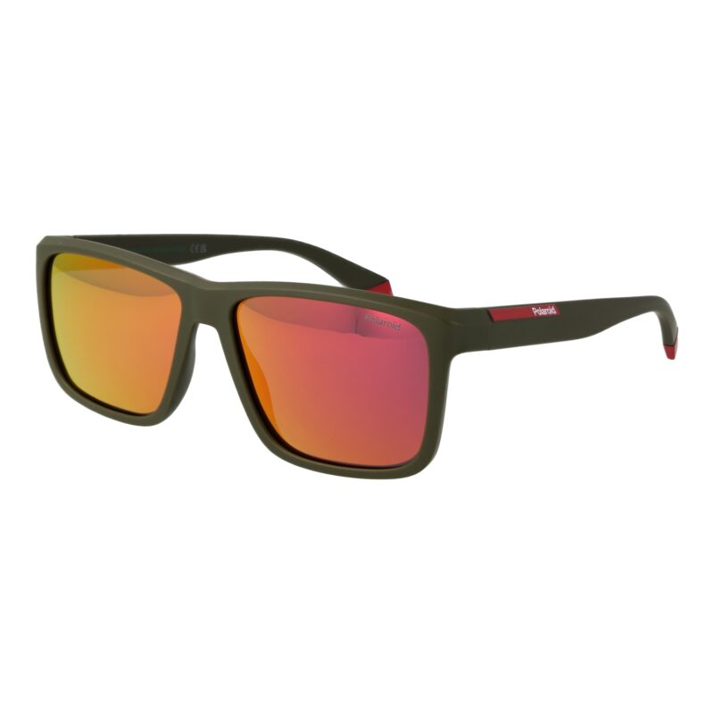 Polaroid Pld 2164_s 58tbooz (PLD 2164_S 58TBOOZ) Men's EYEWEAR