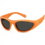 Polaroid Pld 2165_s (PLD 2165_S_2M5-M9_59) Unisex EYEWEAR